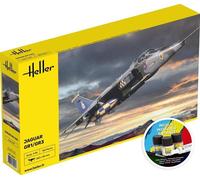Heller 1:48 Gift Set - Jaguar GR1/GR3