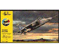 Heller 1:48 Gift Set - Jaguar GR1/GR3