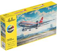 Heller Tristar LTU 56451 Starter Kit 1/125