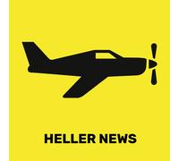 Heller 56912 STARTER KIT A-10 Thunderbolt II 1/144