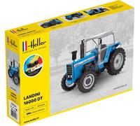 Bright 57403 - 1:24 Starter Kit Landini 16000 DT - New