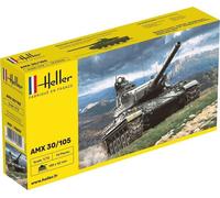 Bright 79899 - 1:72 AMX 30/105 - New