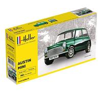 Bright 80153 - 1:43 Austin Mini - New