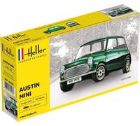Bright 80153 - 1:43 Austin Mini - New