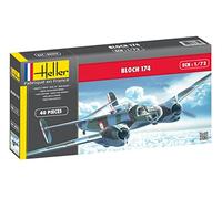 Heller 80312 - 1:72 Bloch 174 - Bright