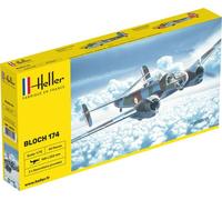 Heller 80312 - 1:72 Bloch 174 - Bright