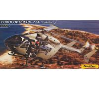 HEL80379 - Heller 1:72 - Eurocopter UH -72A ""Lakota""