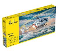 Heller 80379 Eurocopter UH-72A Lakota (1:72 Scale)