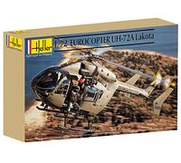 HEL80379 - Heller 1:72 - Eurocopter UH -72A ""Lakota""