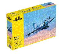 Heller 80426 1:48 Dassault Mirage 2000 C