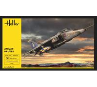 Bright 80427 - 1:48 Jaguar GR1/GR3 - New