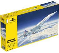 Heller 80445 - 1:125 Concorde - New