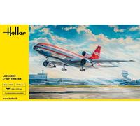 Heller 80451 1:125th scale Lockheed L-1011 Tristar
