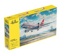 Heller 80451 Tristar LTU 1/125
