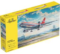 Heller 80451 Tristar LTU 1/125