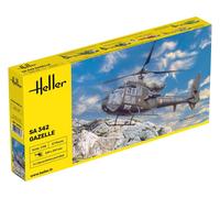 Heller HH80486 1/48 - SA 342 L Gazelle