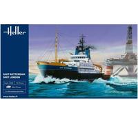 Heller 80620 1:200th scale Smit Rotterdam or Smit London Ocean Going tug