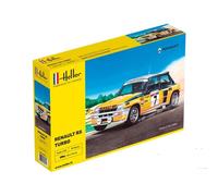 Heller 80717 - 1:24 Renault R5 Turbo - New