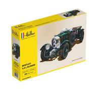 Heller 80722 1/24 Bentley 4.5L Blower