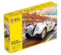 Heller 1/24 80782 BMW 328