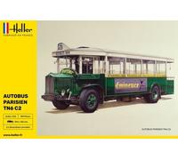 Heller 80789 - 1:24 Autobus TN6 C2 - New