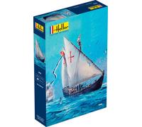 Heller 80815 1:75th scale Sailing ship Nina