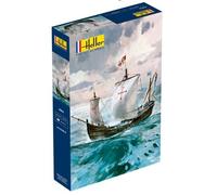 Heller 80816 1:75th scale Sailing ship Pinta