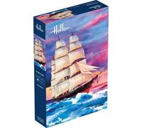 Heller Model Kit – Flying Cloud – 1:200 – HEL80830
