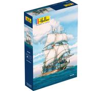 HEL80835 - Heller 1:200 - Galion
