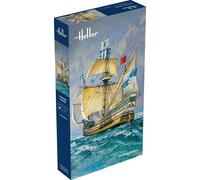 Heller 80841 1:150th scale LA GRANDE HERMINE