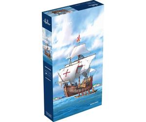 Heller 80865 1:75th scale SANTA MARIA
