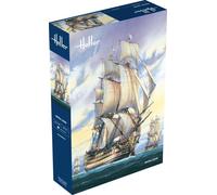 Heller 80892 1:200th scale Le Royal Louis