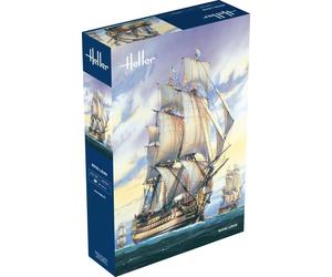 Heller 80892 1:200th scale Le Royal Louis