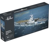 Heller 81072 - 1:400 Charles De Gaulle - New