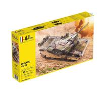 Heller 81142 1:35th scale Leclerc T5/T6