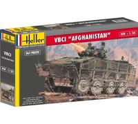 Heller 81147 1:35th scale VBCI "Afghanistan"