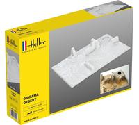 Heller Diorama Base – Desert – 1:35 Scale – HEL81255
