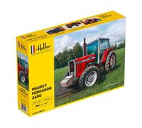 HEL81402 - Heller 1:24 - Massey Ferguson 2680