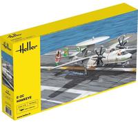 Heller 82300 - 1:72 E-2C Hawkeye - New