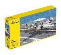 Heller 82300 E-2C Hawkeye 1:72 Model Kit