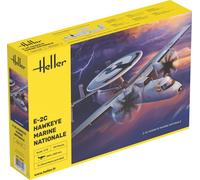 Heller 1:72 - E-2C Hawkeye Marine Nationale