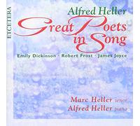 Heller, a. - Great Poets in Song