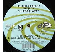 Heller and Farley Pro - Ultra Flava [12" VINYL]