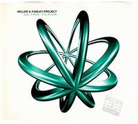 Heller and Farley Pro - Ultra Flava