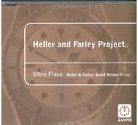 Heller and Farley Project - ULTRA FLAVA