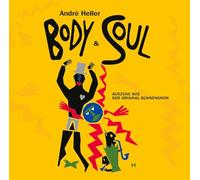 Heller, Andre - Body and Soul