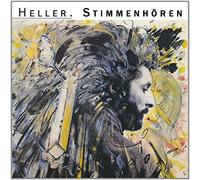 Heller,André - Stimmenhören