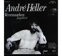 HELLER, Andre - Verwunschen / Angstlied / INT 110.094