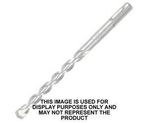 Heller Bionic Pro SDS+ Hammer Masonry Drill Bit - 5mm
