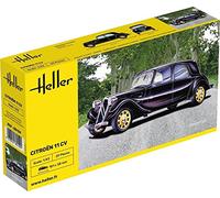 Bright 80159 - 1:43 Citroën 11 CV - New